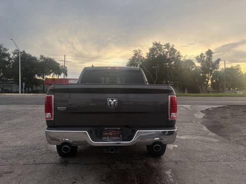 Used 2015 RAM 1500 Laramie w/ Convenience Group RWD image 7