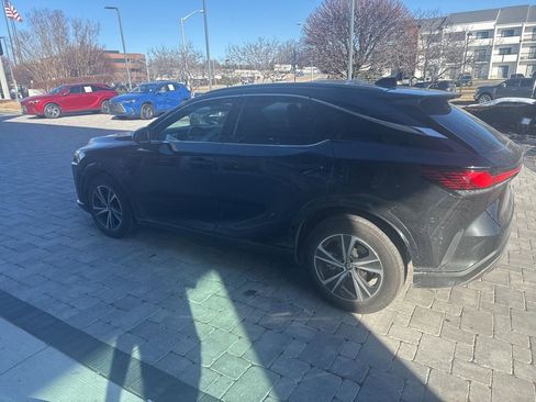 Certified 2024 Lexus RX 350 Premium image 16