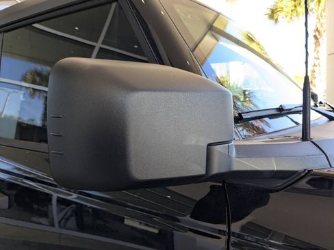 New 2025 Ford Bronco Big Bend AWD/4WD image 11
