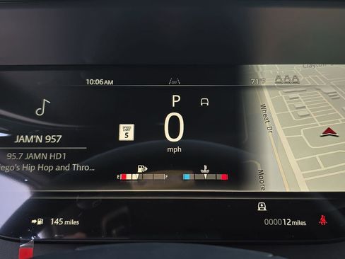 New 2026 Land Rover Range Rover SE AWD/4WD image 20
