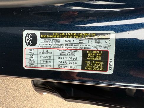 Used 2024 MAZDA CX-90 3.3 Turbo S image 46