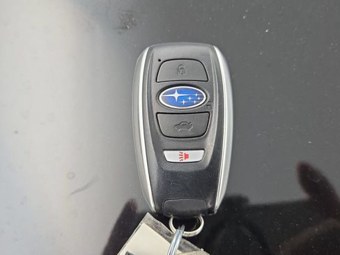Used 2023 Subaru Outback Wilderness AWD/4WD image 29