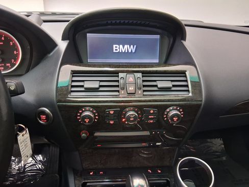 Used 2006 BMW 650i Coupe RWD image 24