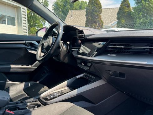 Used 2024 Audi A3 2.0T Premium FWD image 11