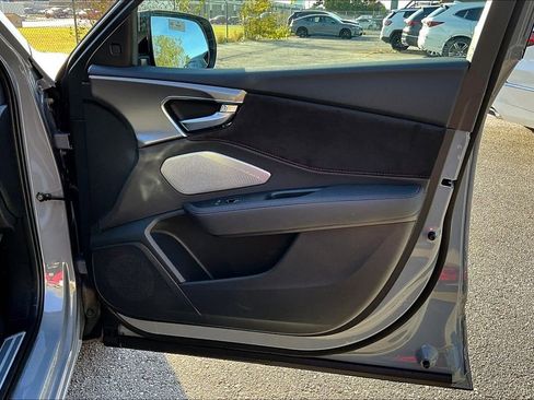 New 2026 Acura RDX A-Spec image 11