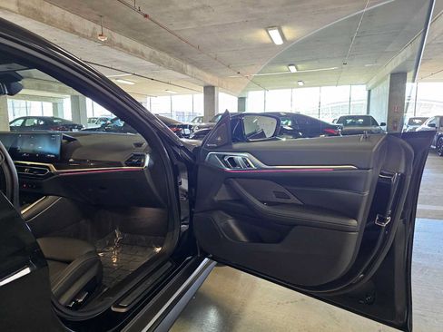 Certified 2023 BMW i4 eDrive35 RWD image 33