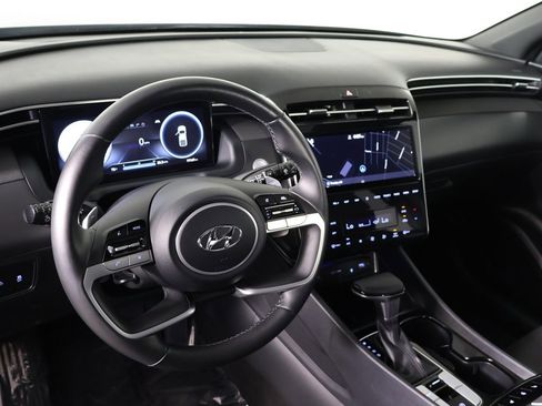 Used 2022 Hyundai Santa Cruz Limited image 27