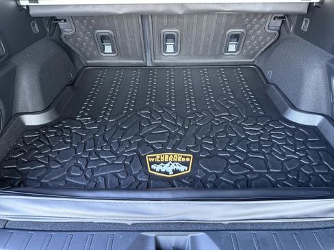 Used 2025 Subaru Outback Wilderness image 41