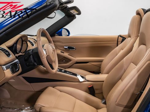 Used 2013 Porsche Boxster S image 33
