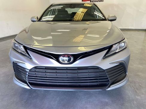 Used 2024 Toyota Camry LE image 8