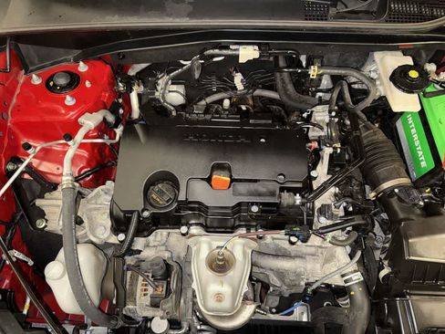 Used 2025 Honda HR-V EX-L image 12