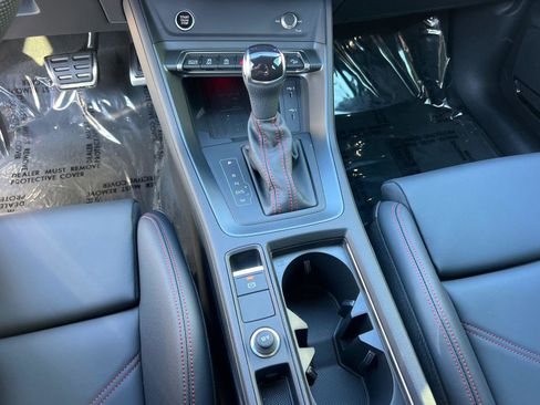 New 2025 Audi Q3 2.0T Premium Plus image 25