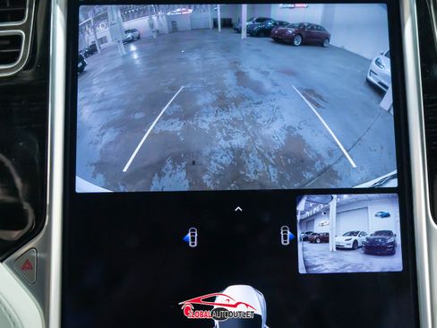 Used 2017 Tesla Model X 100D image 28