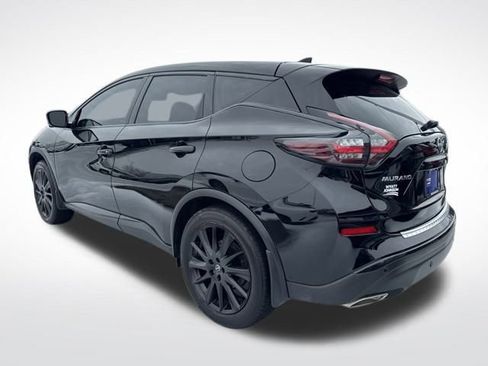 Used 2024 Nissan Murano SL image 4