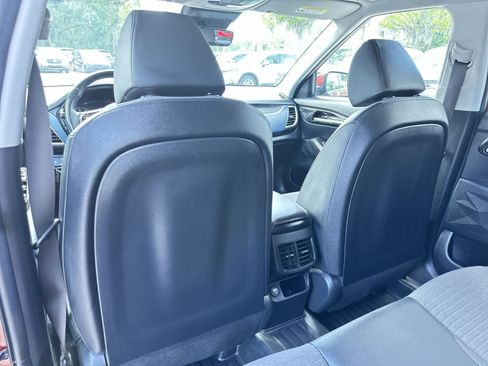 Used 2023 Kia Seltos S AWD/4WD image 14
