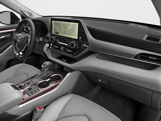 New 2026 Toyota Highlander Limited AWD/4WD image 11
