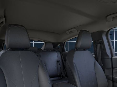 New 2026 Ford Mustang Mach-E Select image 22