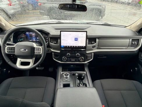 Certified 2023 Ford Expedition XL RWD image 22