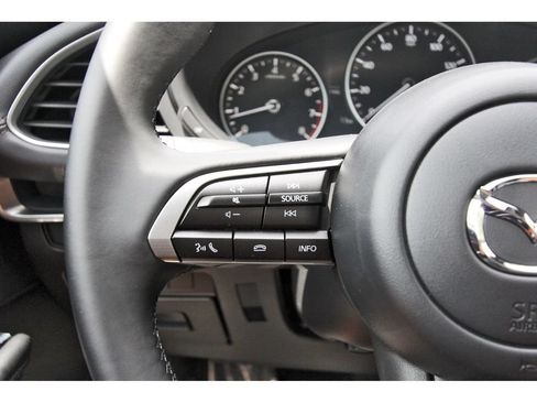 New 2026 MAZDA MAZDA3 s Sport FWD image 13