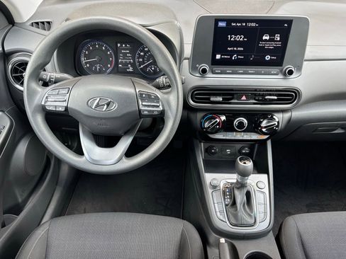 Certified 2023 Hyundai Kona SEL w/ Cargo Package AWD/4WD image 17