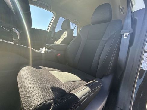 Certified 2025 Subaru Outback Premium image 11