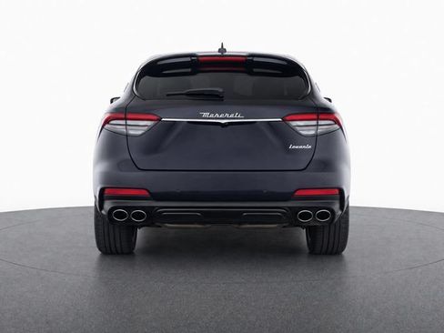Used 2024 Maserati Levante Modena Ultima AWD/4WD image 6