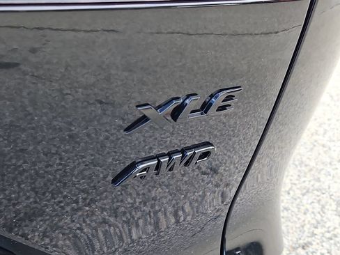 New 2026 Toyota Corolla Cross XLE AWD/4WD image 4