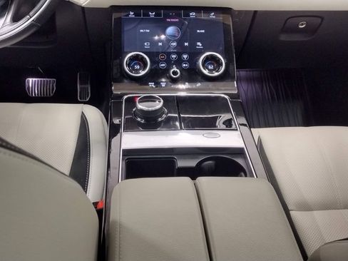 Used 2020 Land Rover Range Rover Velar R-Dynamic S AWD/4WD image 40