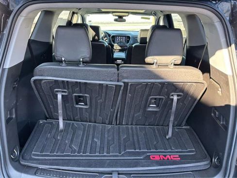 Used 2021 GMC Acadia AT4 w/ LPO, Floor Liner Package image 9