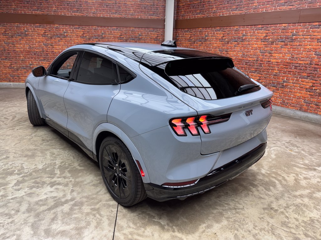 New 2026 Ford Mustang Mach-E GT AWD/4WD image 2