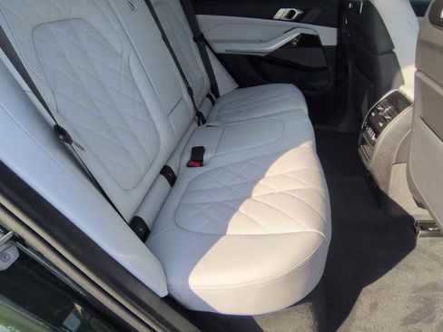 Used 2026 BMW X5 xDrive40i w/ M Sport Package image 22