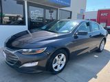 Used 2023 Chevrolet Malibu LT image 2