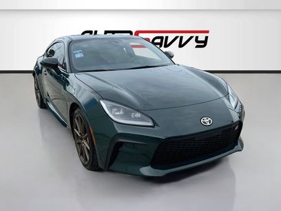 Used 2025 Toyota GR86 Hakone Edition