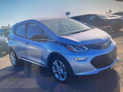Used 2018 Chevrolet Bolt LT