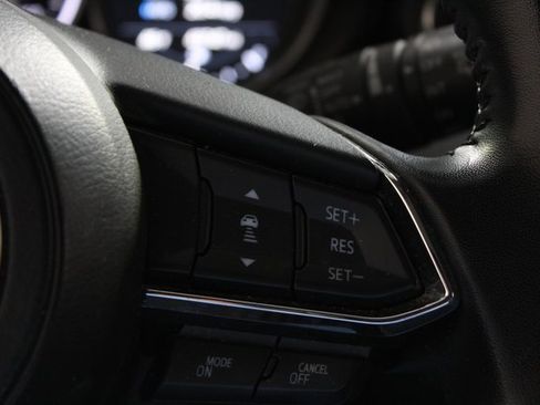 Used 2022 MAZDA CX-9 Touring w/ Touring Premium Package image 21