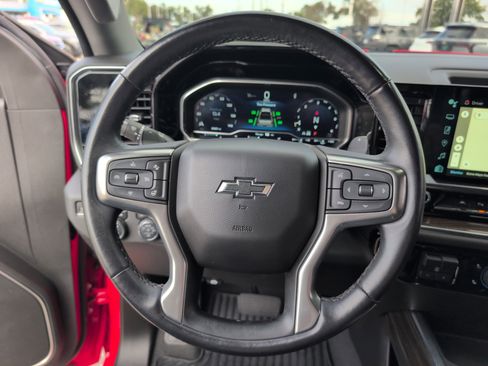 Used 2022 Chevrolet Silverado 1500 RST w/ Texas Edition Plus image 25