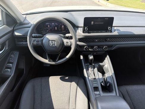 Used 2024 Honda Accord LX image 20
