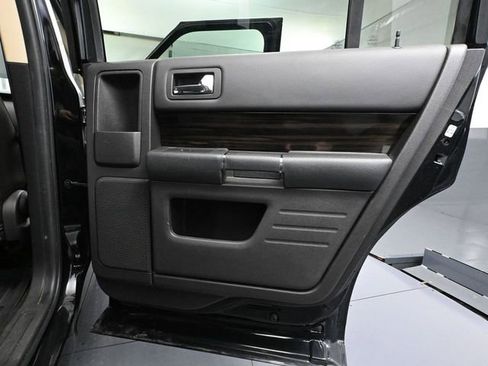 Used 2016 Ford Flex SEL w/ Equipment Group 202A image 37