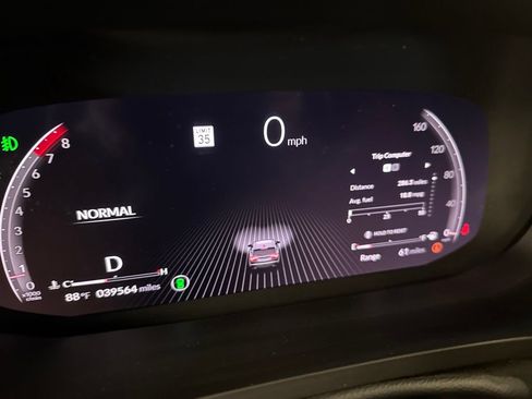 Used 2024 Acura MDX A-Spec AWD/4WD image 22