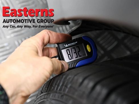 Used 2019 Honda HR-V EX image 25