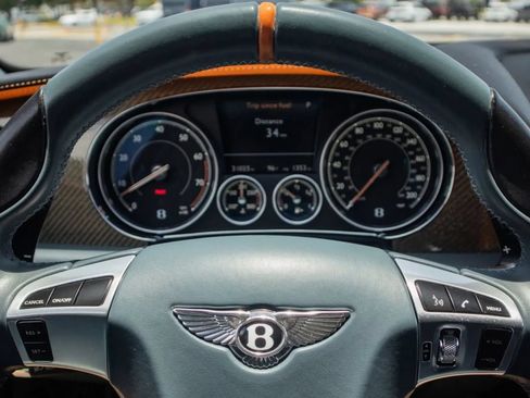 Used 2018 Bentley Flying Spur S V8 AWD/4WD image 45