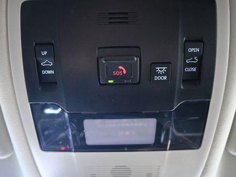 Used 2023 Lexus ES 350 w/ Premium Package FWD image 33