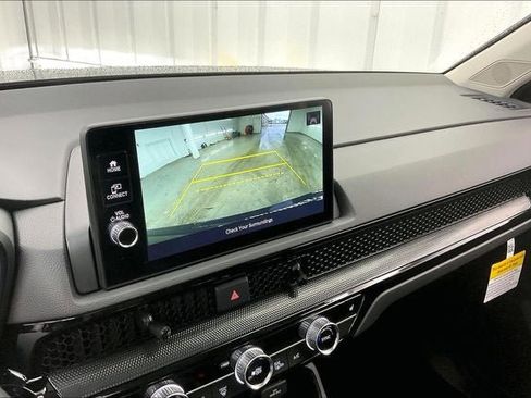 Certified 2026 Honda CR-V EX-L image 28