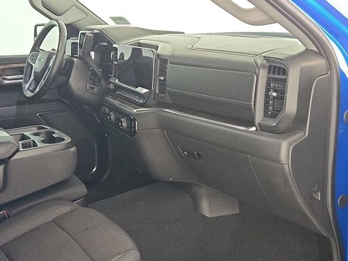 Used 2025 Chevrolet Silverado 1500 RST w/ Protection Package AWD/4WD image 35