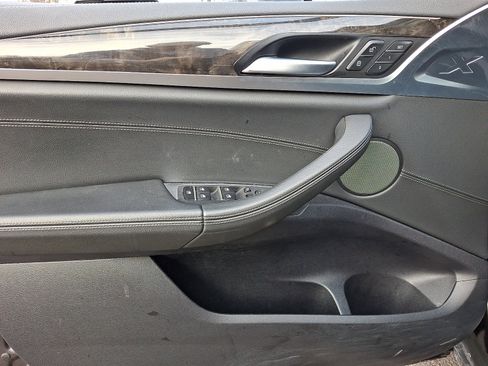 Used 2019 BMW X3 xDrive30i w/ Premium Package image 15