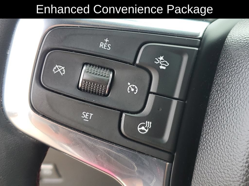 Used 2023 Chevrolet Blazer RS w/ Enhanced Convenience Package AWD/4WD image 10