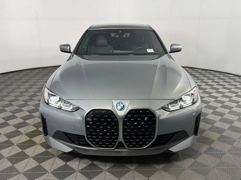 Used 2023 BMW i4 eDrive35 w/ Premium Package RWD image 5