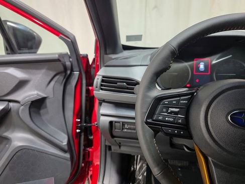 New 2026 Subaru Crosstrek 2.5i Wilderness image 16