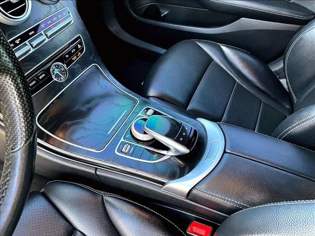 Used 2016 Mercedes-Benz C 300 4MATIC Sedan image 15