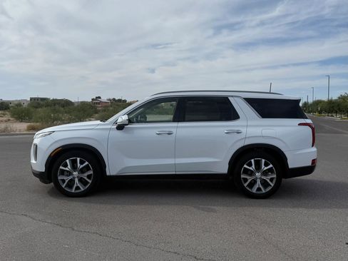 Used 2020 Hyundai Palisade SEL w/ Premium Package FWD image 5